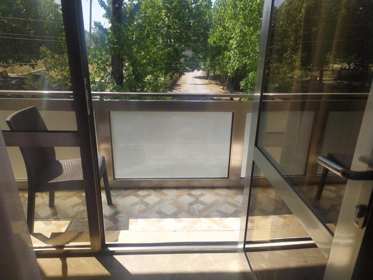 Bliss Hotel Gabala Εξωτερικό φωτογραφία