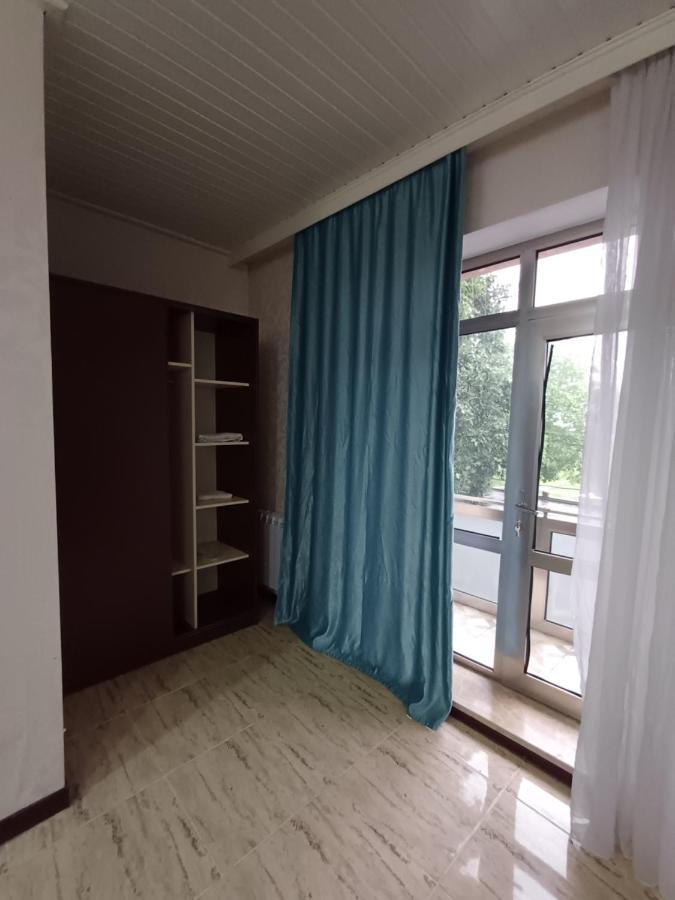 Bliss Hotel Gabala Εξωτερικό φωτογραφία