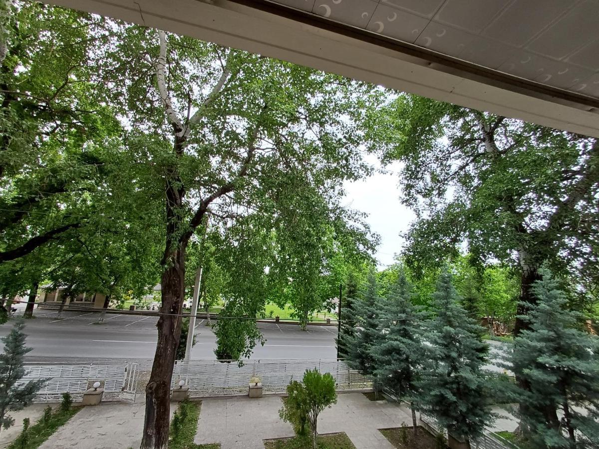 Bliss Hotel Gabala Εξωτερικό φωτογραφία