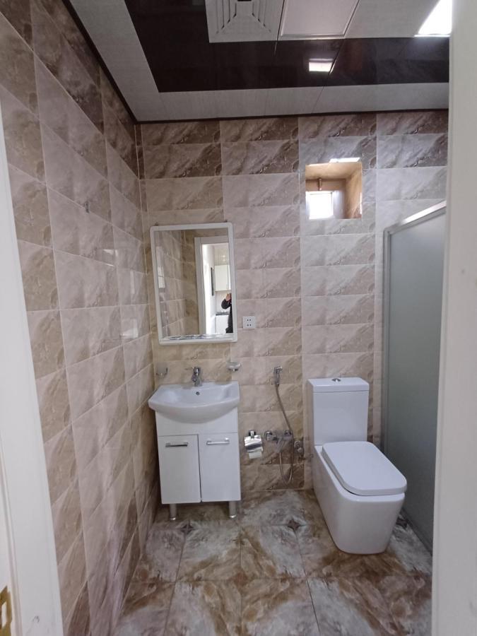 Bliss Hotel Gabala Εξωτερικό φωτογραφία